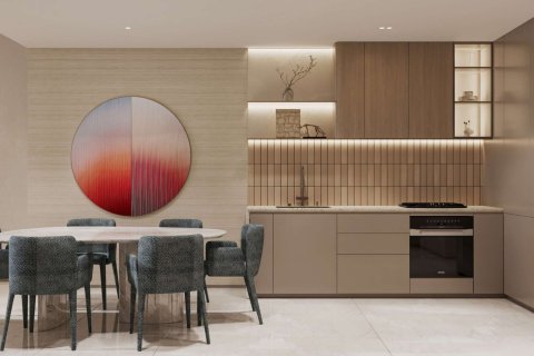 Duplex de vânzare în Al Reem Island, Abu Dhabi, EAU 2 dormitoare, 104.98 mp.  №739147 - poză 16