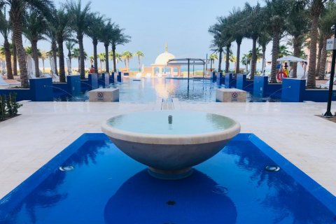 Apartament de vânzare în Corniche Road, Abu Dhabi, EAU 1 dormitor, 95 mp.  №639249 - poză 14