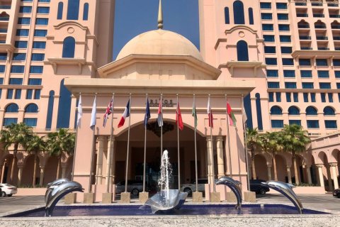 Apartament de vânzare în Corniche Road, Abu Dhabi, EAU 1 dormitor, 95 mp.  №639249 - poză 12