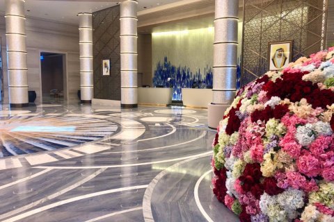Apartament de vânzare în Corniche Road, Abu Dhabi, EAU 1 dormitor, 95 mp.  №639249 - poză 13