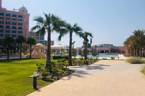 Apartament de vânzare în Corniche Road, Abu Dhabi, EAU 1 dormitor, 95 mp.  №639249 - poză 15