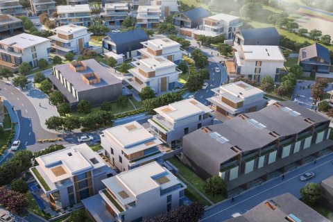 Byt v Nadd Al Sheba, Dubai, SAE 3 ložnice, 416 m² Č.: 310239 - fotografie 3