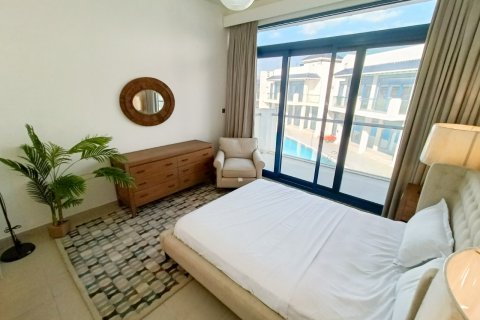 Willa na sprzedaż w Palm Jumeirah, Dubai, ZEA 3 sypialnie, 333 mkw., nr 289372 - zdjęcie 19