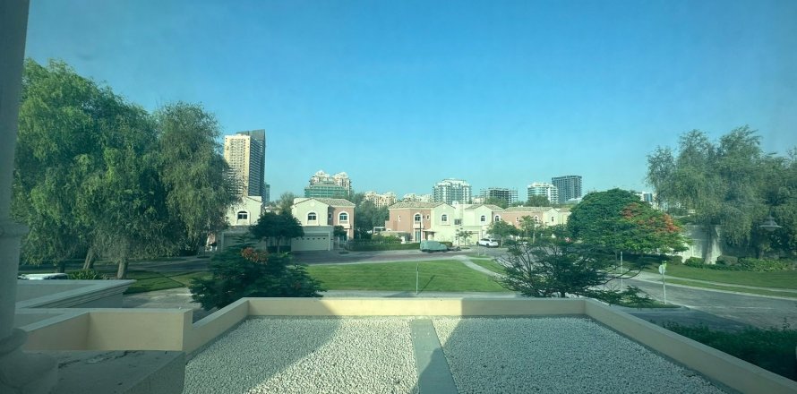 וילה ב Dubai Sports City, Dubai, איחוד האמירויות 5 חדרי שינה, 7354.01 מ"ר מספר 294458