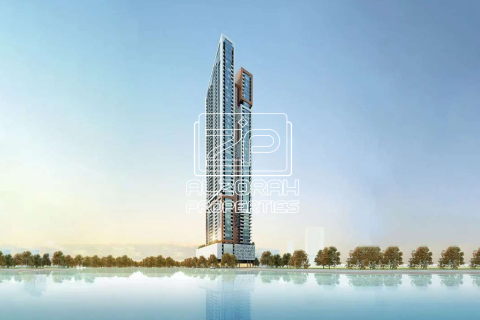 Apartmen di FARADIS di Al Mamzar - Sharjah, UAE 2 bilik tidur, 150.131 meter persegi № 703162