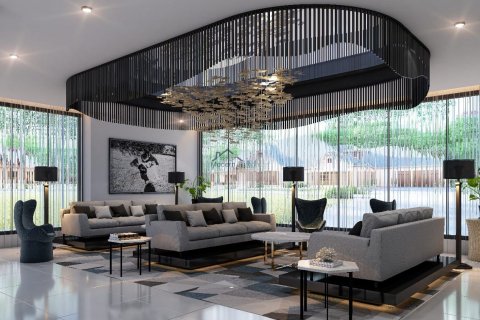 Apartment in ELITZ 2 in Jumeirah Village Circle, Dubai, UAE 2 bedrooms, 200 sq.m. № 295915 - photo 10
