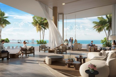 Duplex para venda em Umm Al Quwain, EAU 3 quartos, 436.83 m2 № 712142 - foto 3