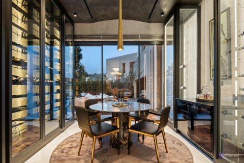 Duplex in Dubai, UAE 6 bedrooms, 929 sq.m. № 703168 - photo 11