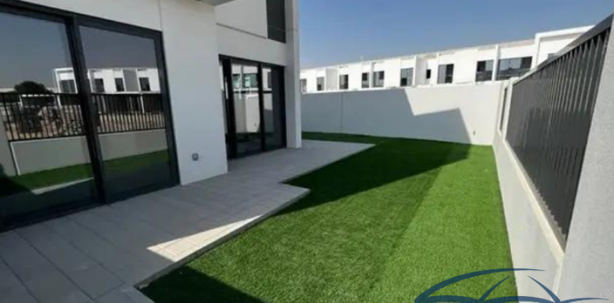 Arabian Ranches 2, Dubai, UAE의 빌라 침실 4개, 216제곱미터 번호 286719
