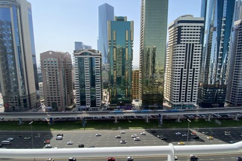 Appartement te huur in Sheikh Zayed Road, Dubai, VAE 2 slaapkamers, 1458 vr.m., nr 295920 - foto 19
