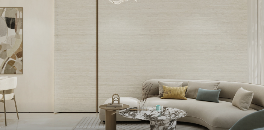 Apartment sa Al Satwa, Dubai, UAE 1 silid-tulugan, 69.21 sq.m. № 763209
