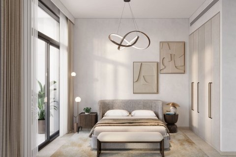 Duplex in Dubai Design District, UAE 4 bedrooms, 229 sq.m. № 310237 - photo 3