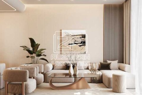 Bliźniak na sprzedaż w Ajman, ZEA 3 sypialnie, 209 mkw., nr 739134 - zdjęcie 6