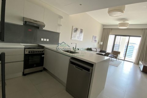 Apartament në Business Bay, Dubai, Emiratet e Bashkuara Arabe 2 dhoma gjumi, 1338 m2. № 295353 - Foto 4
