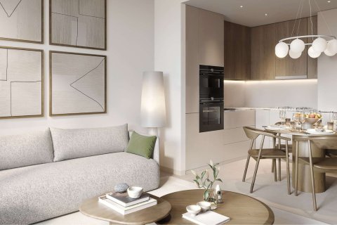 Dubai Land、Dubai、UAE にあるマンション販売中 1部屋、36.89 m2、No680065 - 写真 2