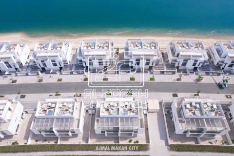 Vila di Sharjah Waterfront City, UAE 7 bilik tidur, 476 meter persegi № 739780 - foto 6