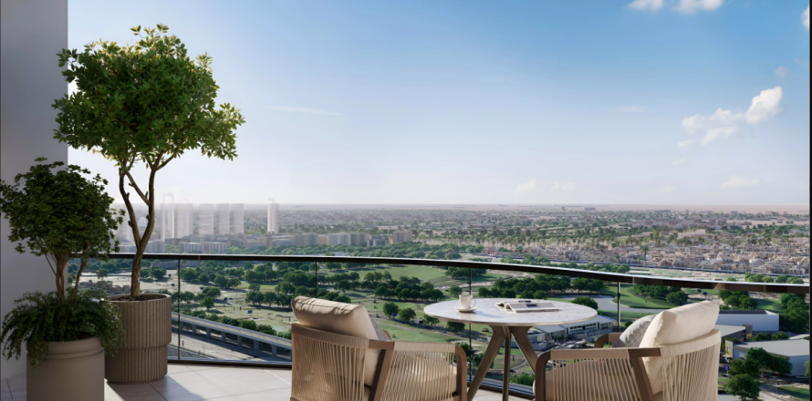 Appartamento a Dubai Marina, Dubai, EAU 2 camere da letto, 88.26 mq. № 765730
