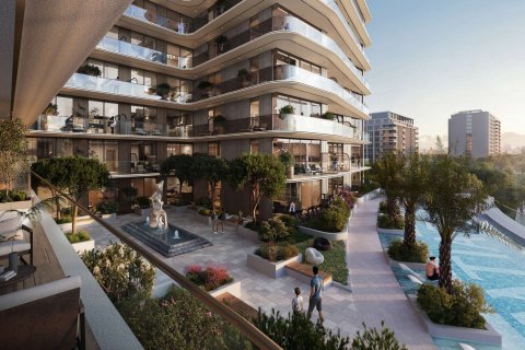 Appartement à vendre à  Dubai South (Dubai World Central), Dubai, EAU 1 pièce, 32.42 m2 № 712057 - photo 7