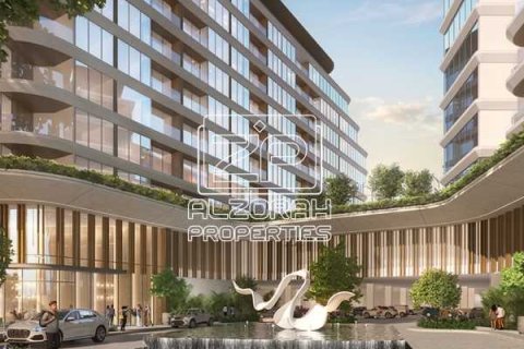 Apartament de vânzare în Umm Al Quwain Marina, Umm Al Quwain, EAU 1 dormitor, 62 mp.  №739522 - poză 3