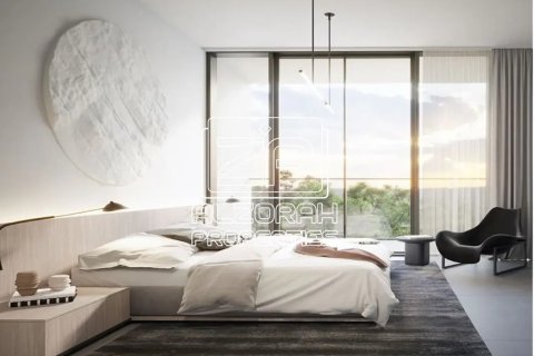 Пәтер THE GATE RESIDENCES, Aljada, Шарджа, БАӘ-да 1 жатын бөлме, 66.14 м² № 705490 - фото 6