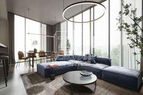 Пәтер THE GATE RESIDENCES, Aljada, Шарджа, БАӘ-да 1 жатын бөлме, 66.14 м² № 705490 - фото 4