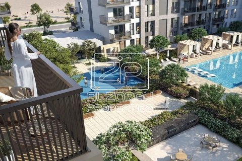 شقة في Maryam Island، الشارقة 2 غرفة نوم ، 101 متر مربع . ر قم 726634
