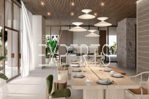 Apartament në Yas Island, Abu Dhabi, Emiratet e Bashkuara Arabe 2 dhoma gjumi, 120.4 m2. № 763769 - Foto 8