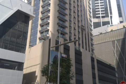 آپارتمان برای فروش در  Downtown Dubai (Downtown Burj Dubai)، Dubai، امارات متحده عربی  1 خوابه ، 75 متر مربع ، شماره 265788 - تصویر 13
