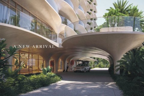 Dúplex en venta en Palm Jumeirah, Dubai, EAU 2 dormitorios, 391.31 m2 № 769338 - foto 4