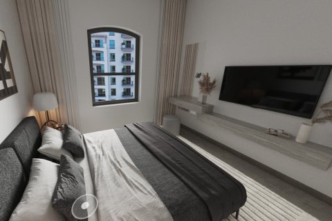 Apartmán v YAS GOLF COLLECTION na Yas Island, Abu Dhabi, SAE 2 spálne, 114 m2 č. 638968 - Fotografia 7