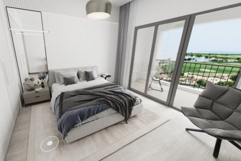 Apartmán v YAS GOLF COLLECTION na Yas Island, Abu Dhabi, SAE 2 spálne, 114 m2 č. 638968 - Fotografia 6