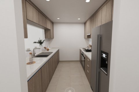 Apartmán v YAS GOLF COLLECTION na Yas Island, Abu Dhabi, SAE 2 spálne, 114 m2 č. 638968 - Fotografia 8