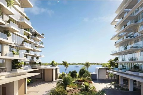 Apartament në Dubai, Emiratet e Bashkuara Arabe 3 dhoma gjumi, 225.2 m2. № 710676