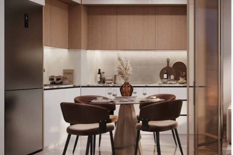 Lakás itt: Dubai, EAE, 1 szoba, 32.05 m², azonosító: 739159 - fénykép 4