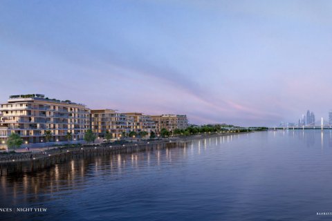 Βίλα σε Al Hudayriat Island, Abu Dhabi, ΗΑΕ 5 υπνοδωμάτια, 590 τ.μ. Αρ. 720736 - φωτογραφία 17