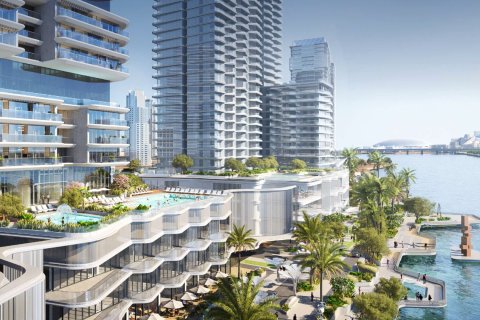 Duplex in Al Reem Island, Abu Dhabi, UAE 1 bedroom, 74.97 sq.m. № 739146 - photo 2