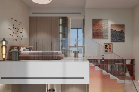 Duplex in Al Reem Island, Abu Dhabi, UAE 1 bedroom, 74.97 sq.m. № 739146