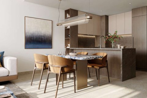 Huoneisto City Walk, Dubai, Arabiemiraatit 4 makuuhuonetta, 512.92 m2 № 706191 - kuva 16