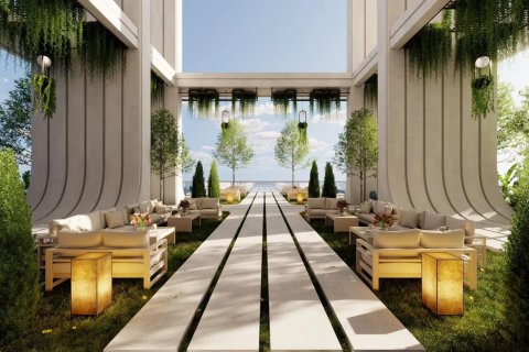 Apartamento en alquiler en Dubai, EAU 1 dormitorio, 82.4 m2 № 741618 - foto 12