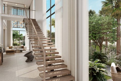 Dubai, BAE’de satılık villa 6 yatak odası, 638.43 m² No 678509 - fotoğraf 13