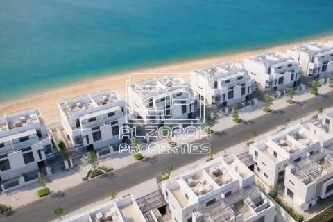 Villa i Sharjah Waterfront City, Sharjah, Emiratene 4 soverom, 258 kvm nr. 739158