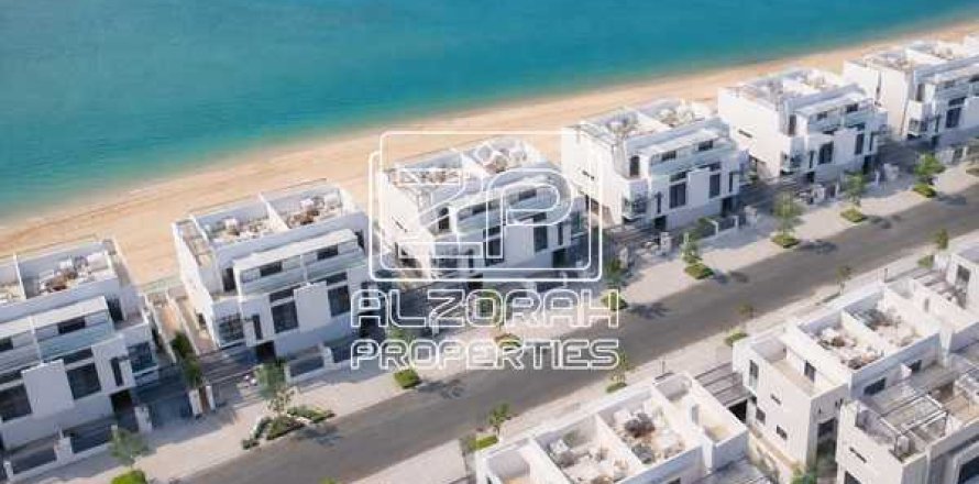 Vila v Sharjah Waterfront City, SAE 4 ložnice, 258 m² Č.: 739158