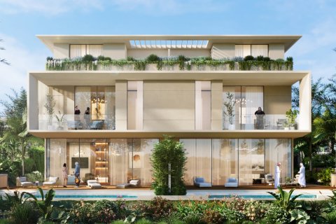 Villa til salgs i Sharjah Waterfront City, Sharjah, Emiratene 5 soverom, 612 kvm Nr. 635137 - Foto 9