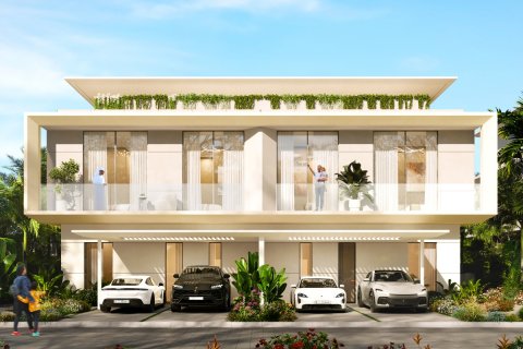 Villa til salgs i Sharjah Waterfront City, Sharjah, Emiratene 5 soverom, 612 kvm Nr. 635137 - Foto 10