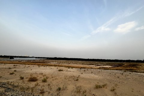 Działka na sprzedaż w Al Zorah, Ajman, ZEA 11892 mkw., nr 637949 - zdjęcie 9