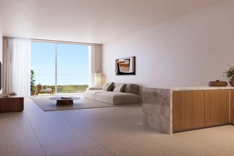 Apartman u Creekside Residence u gradu Al Zorah, Ajman, UAE 1 spavaća soba, 49 m2 Br. 650631 - Slika 5