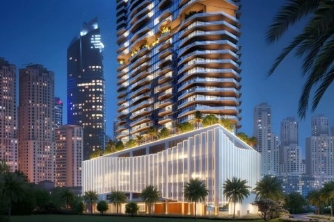 阿联酋 Dubai Dubai Marina 待售 : 3 卧, 395.58 平方米 , 编号751839 - 照片 6