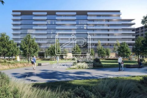 Квартира в THE GATE RESIDENCES в Aljada, Шарджа, ОАЕ 1 спальня, 66.14м2 № 705490