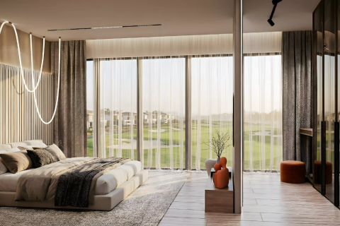 Apartamento para venda em Al Zorah, Ajman, EAU 1 quarto, 66.52 m2 № 763423 - foto 2