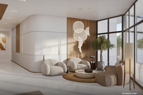Apartamento en venta en Al Marjan Island, Ras Al Khaimah, EAU 1 dormitorio, 65.03 m2 № 709394 - foto 10
